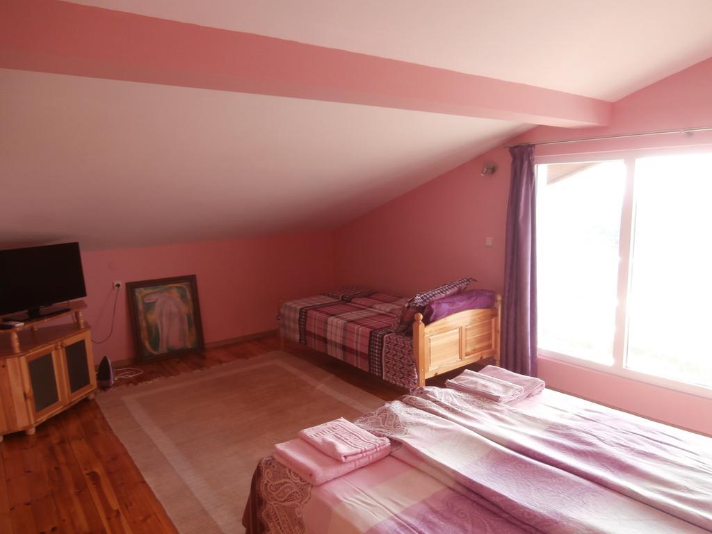 Apartments In House Silent Nature Sandanski Chambre photo