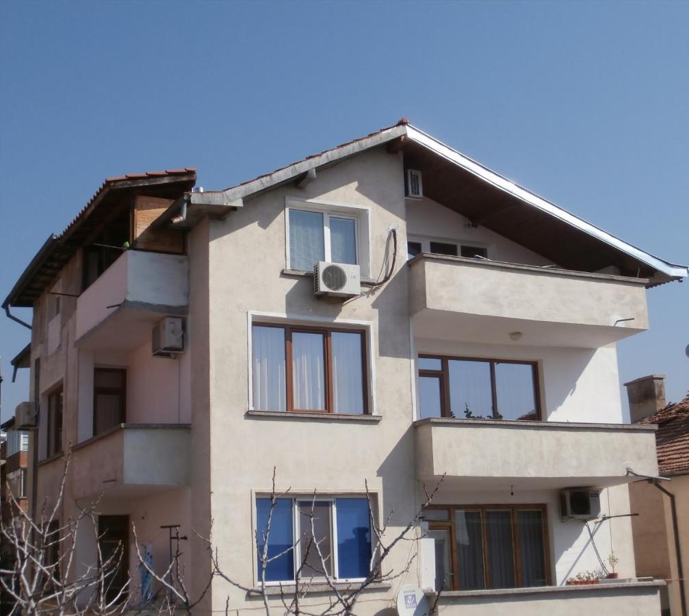 Apartments In House Silent Nature Sandanski Extérieur photo