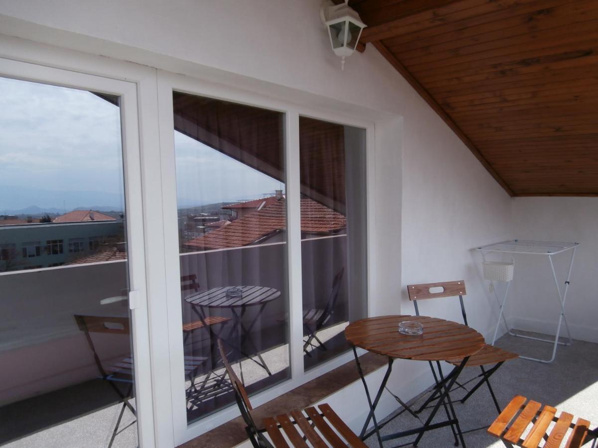 Apartments In House Silent Nature Sandanski Extérieur photo
