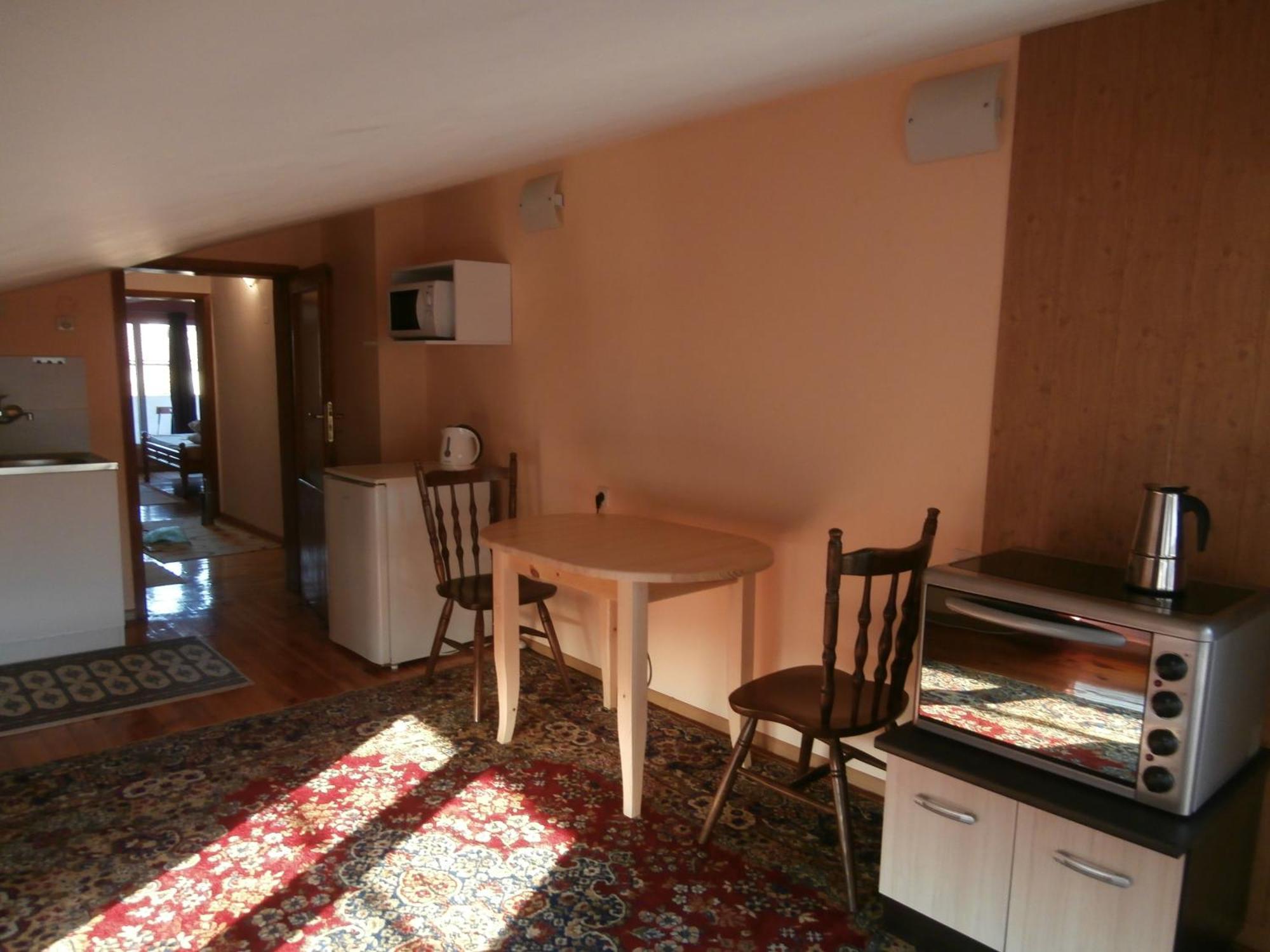Apartments In House Silent Nature Sandanski Extérieur photo
