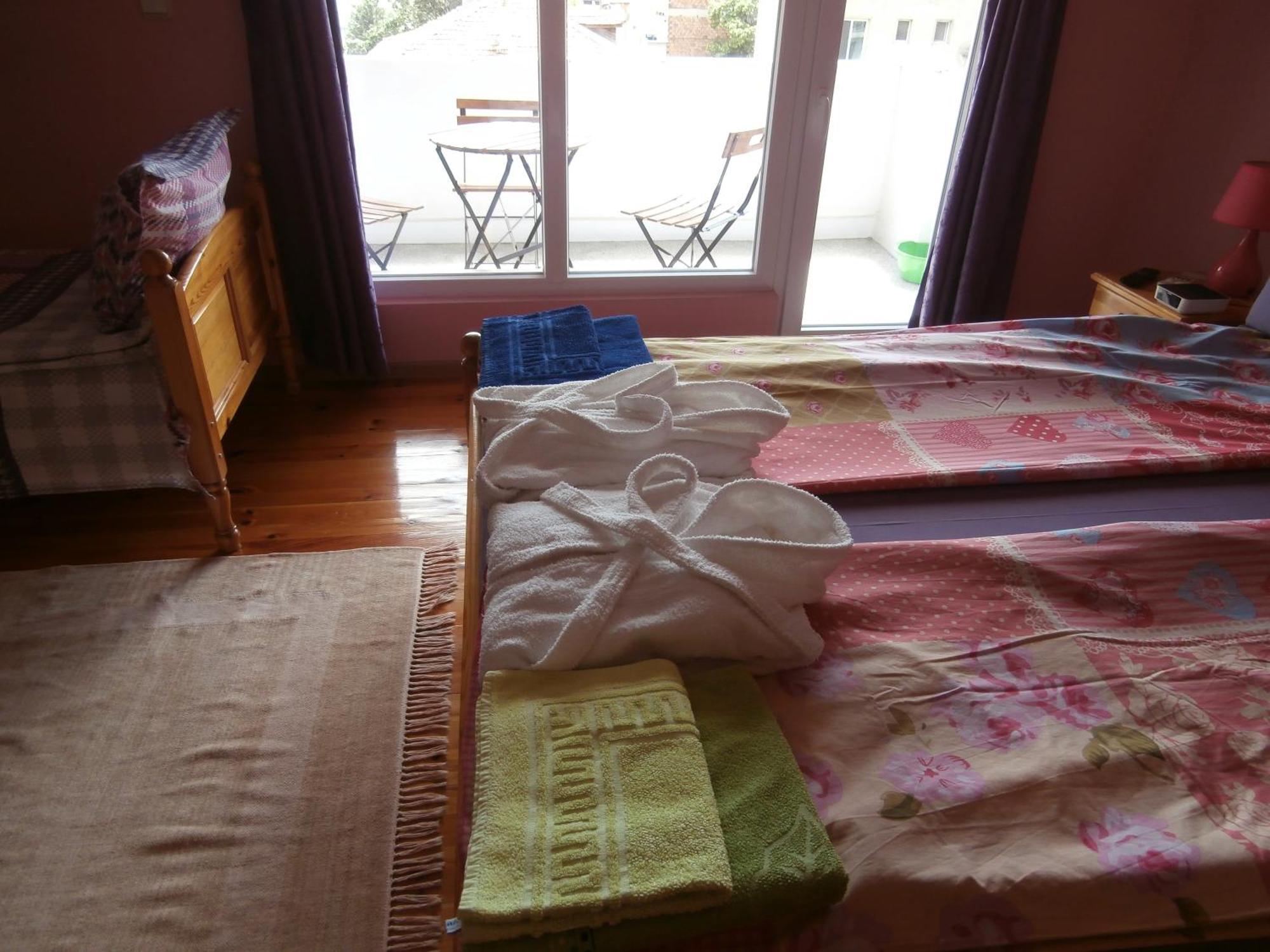 Apartments In House Silent Nature Sandanski Chambre photo