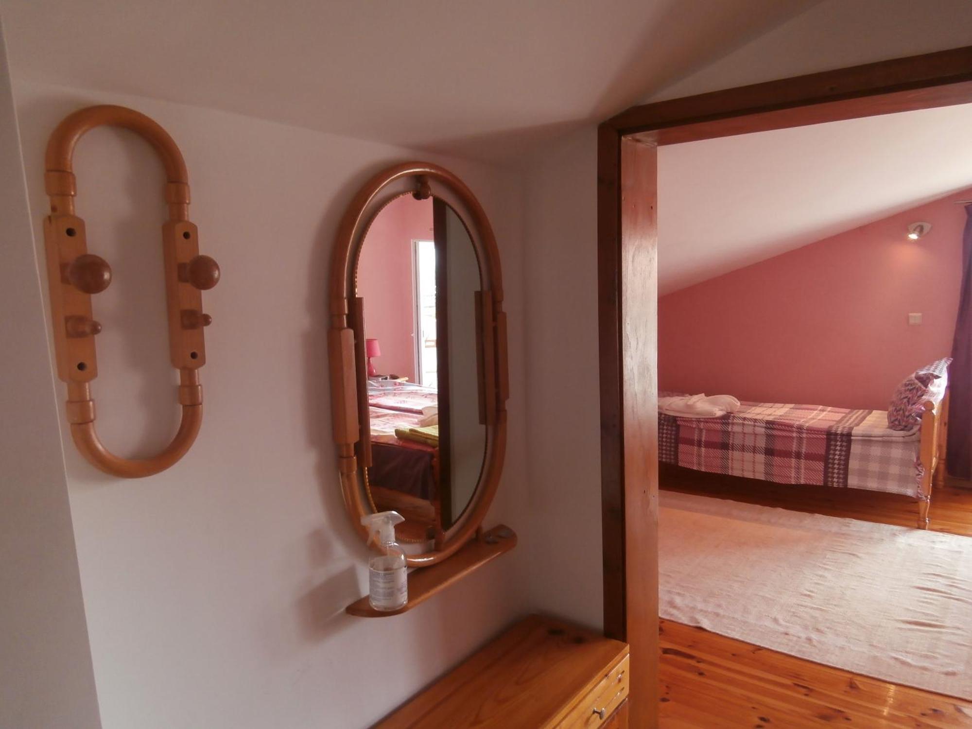 Apartments In House Silent Nature Sandanski Chambre photo