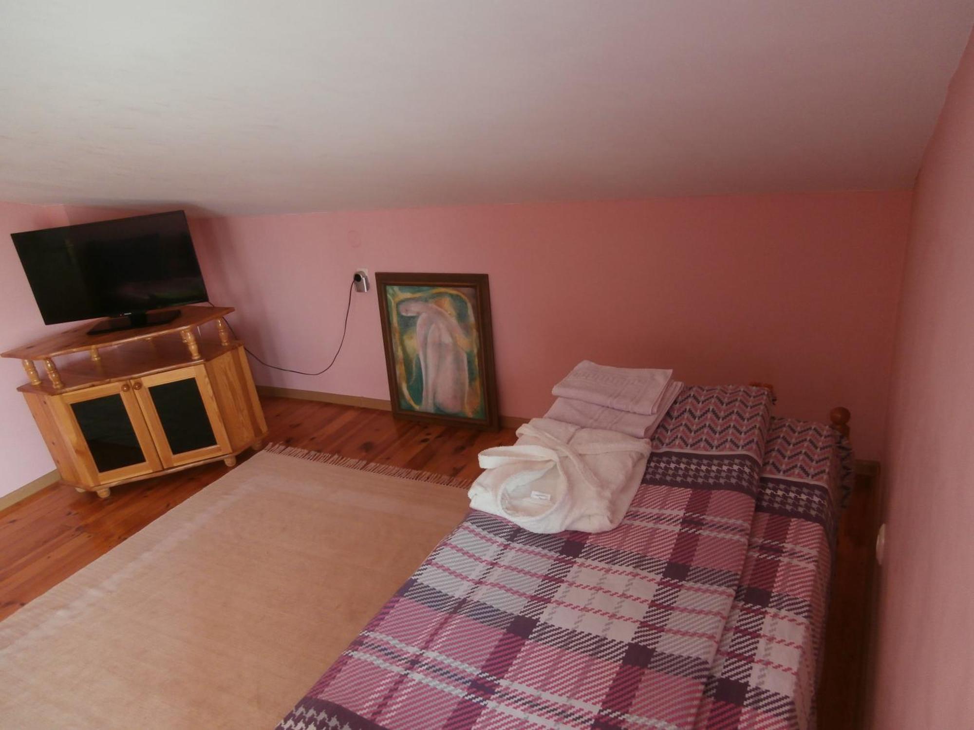 Apartments In House Silent Nature Sandanski Extérieur photo