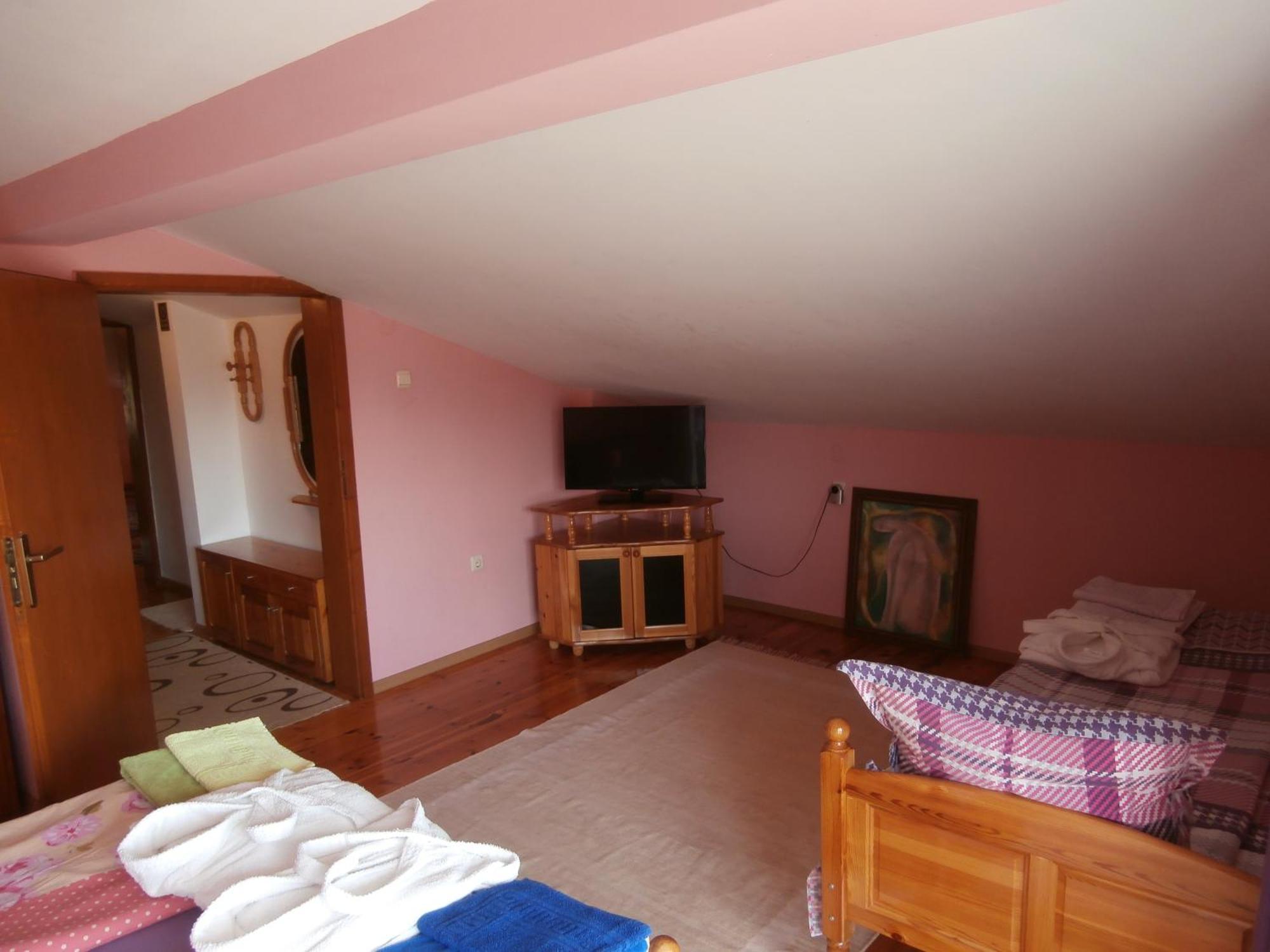 Apartments In House Silent Nature Sandanski Chambre photo