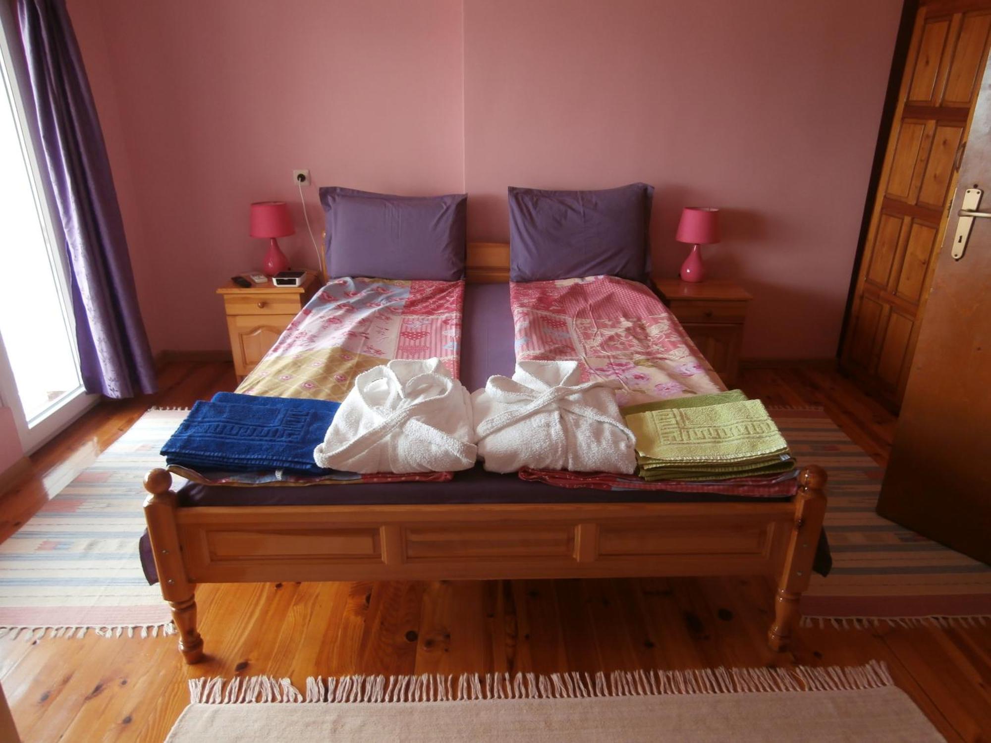 Apartments In House Silent Nature Sandanski Chambre photo