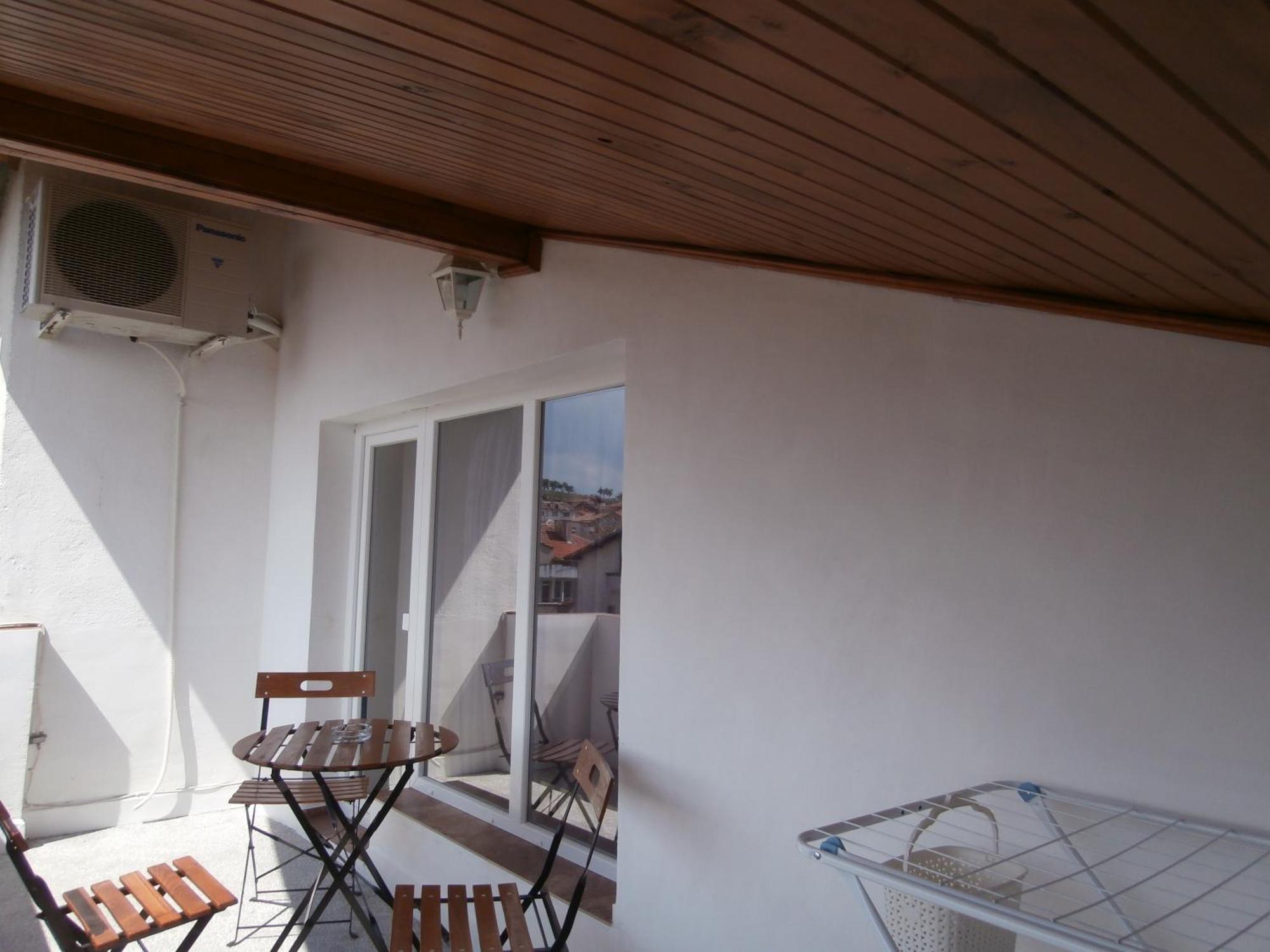 Apartments In House Silent Nature Sandanski Chambre photo