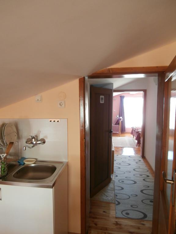 Apartments In House Silent Nature Sandanski Chambre photo