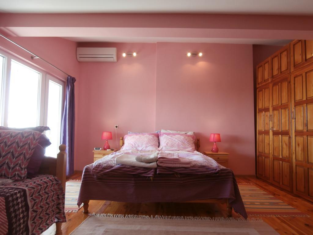 Apartments In House Silent Nature Sandanski Chambre photo